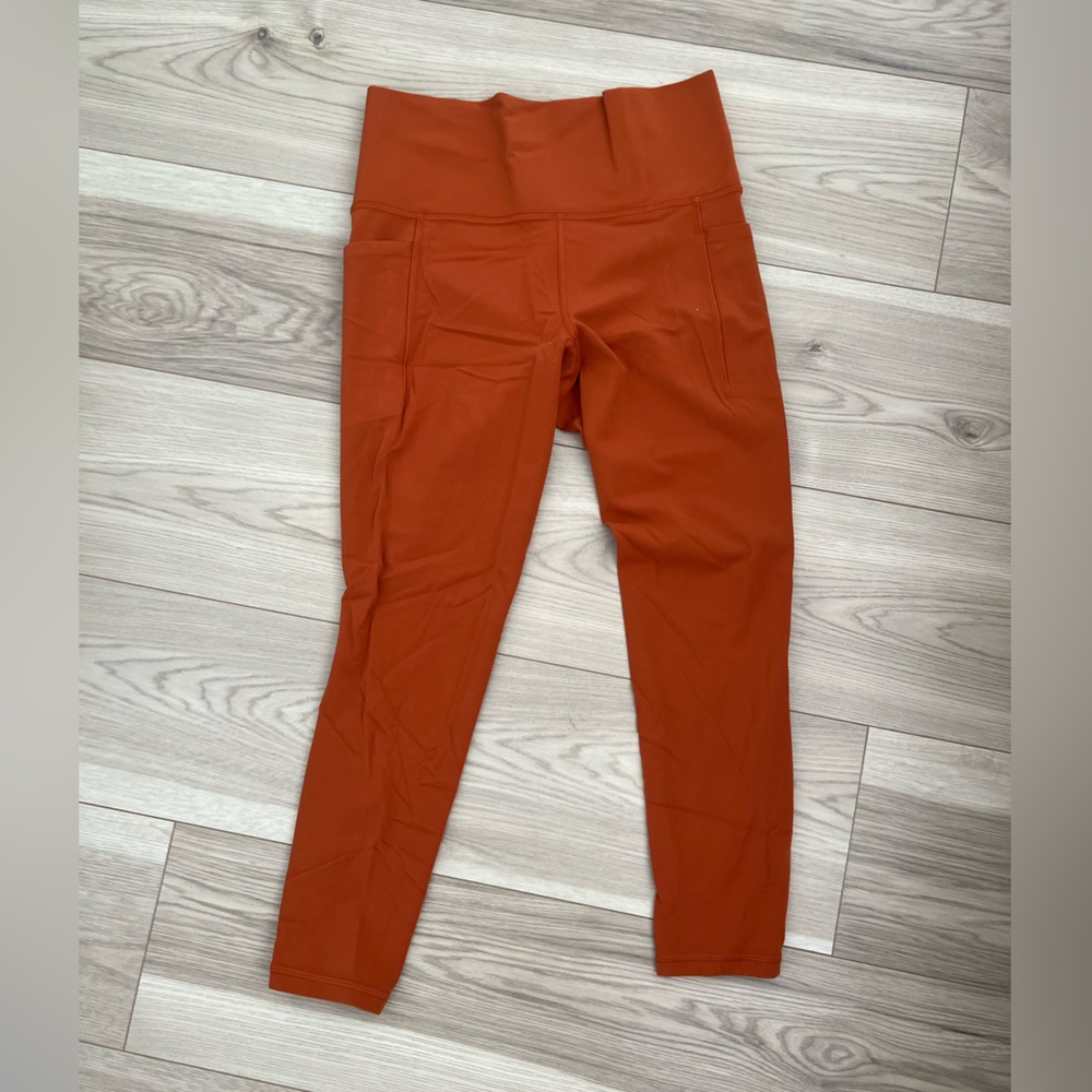 Athleta leggings